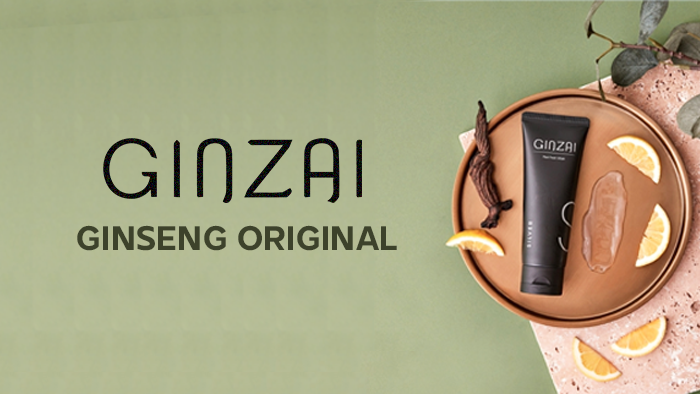 Ginseng original del Bosque Negro | Ginzai